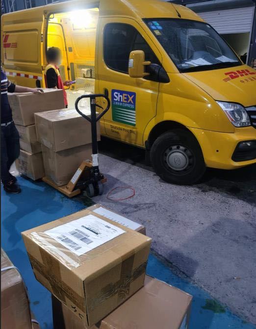 OKX遭遇大幅下滑超440%，投资者恐慌性抛售