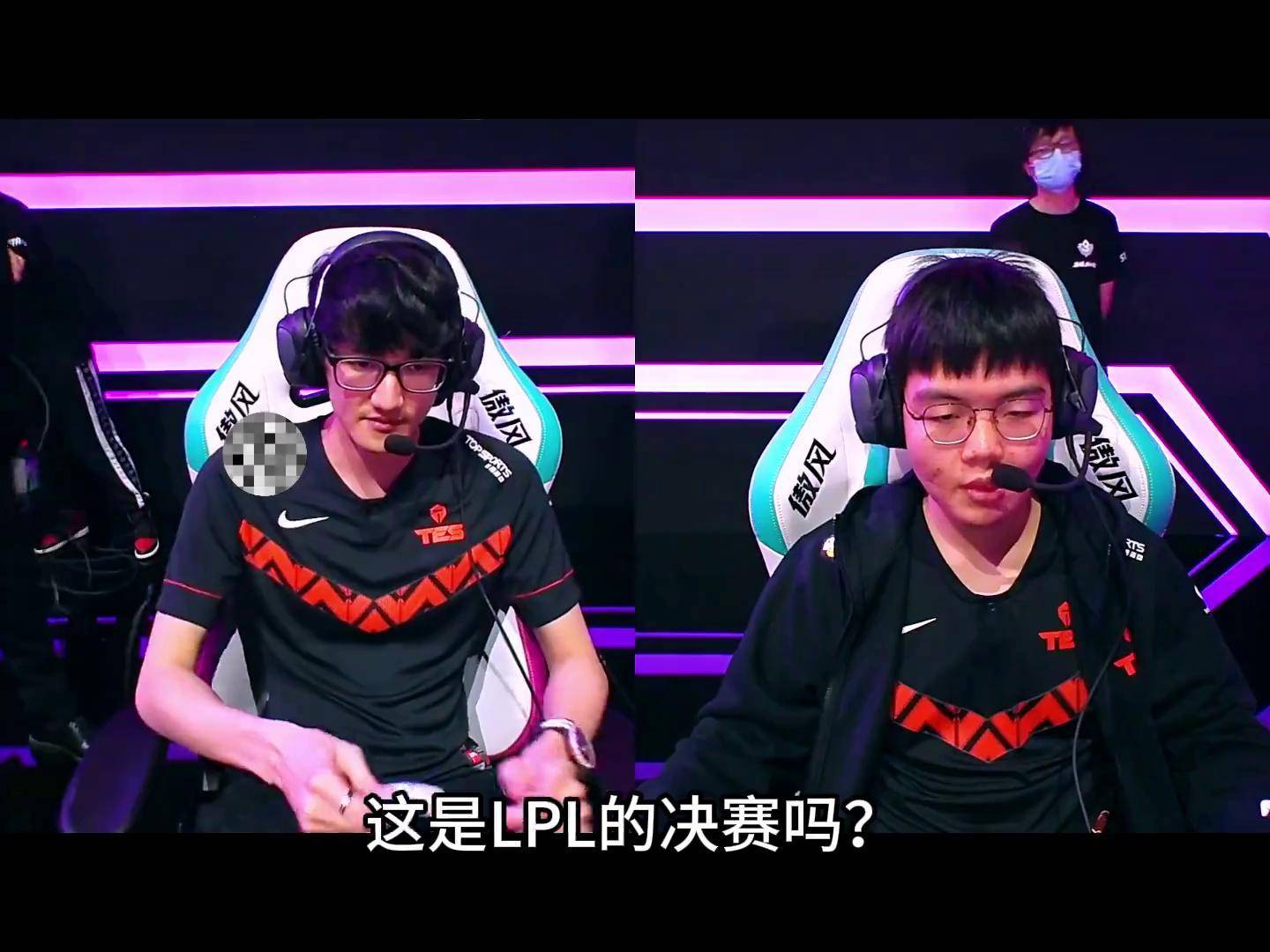 JackeyLove在RNG比赛中夺冠，比赛局势复杂引发热议！赢得满堂喝彩